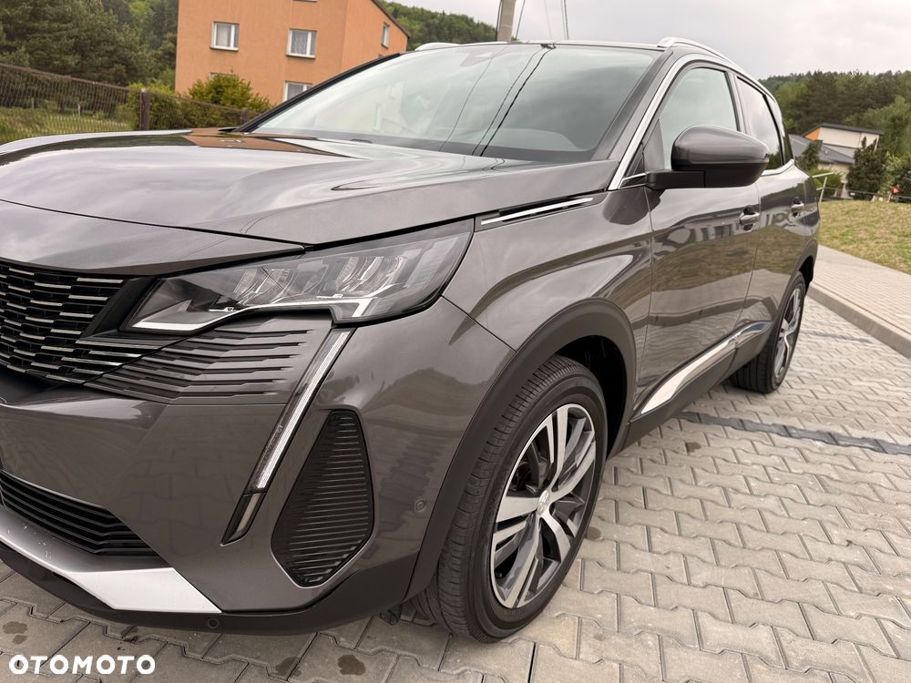 Peugeot 3008 1.5 BlueHDi Allure S&S - 19