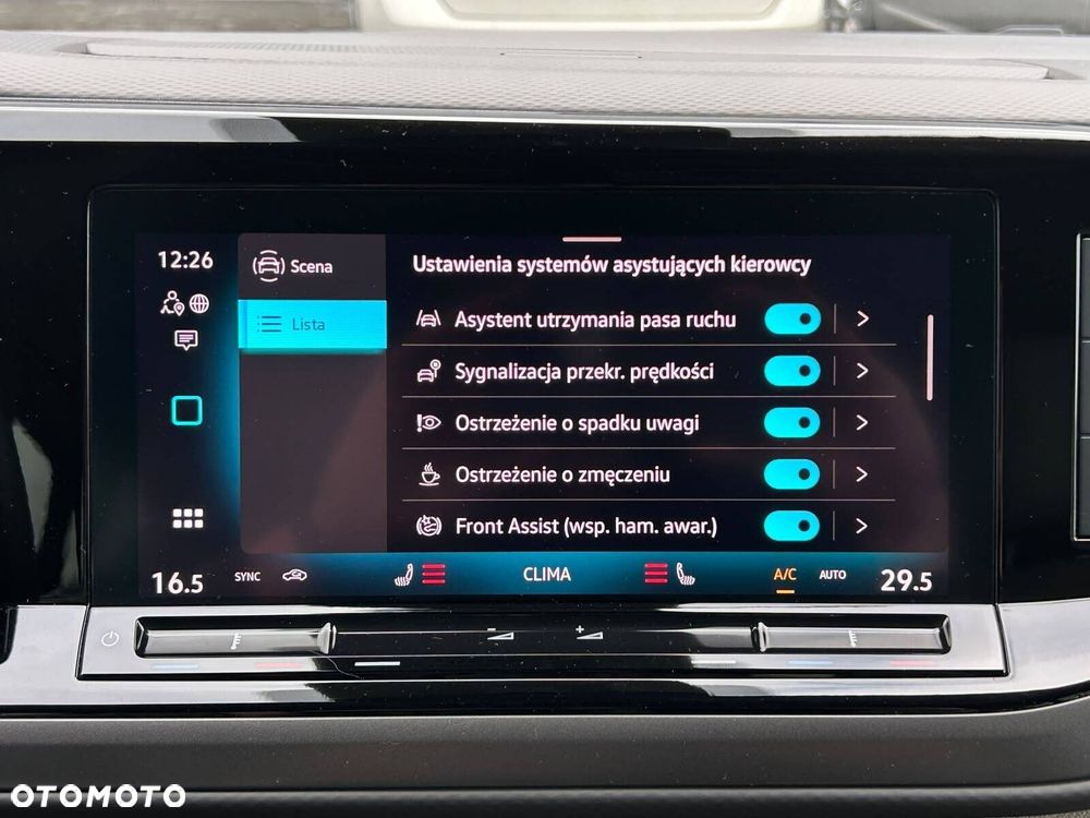 Volkswagen California - 31
