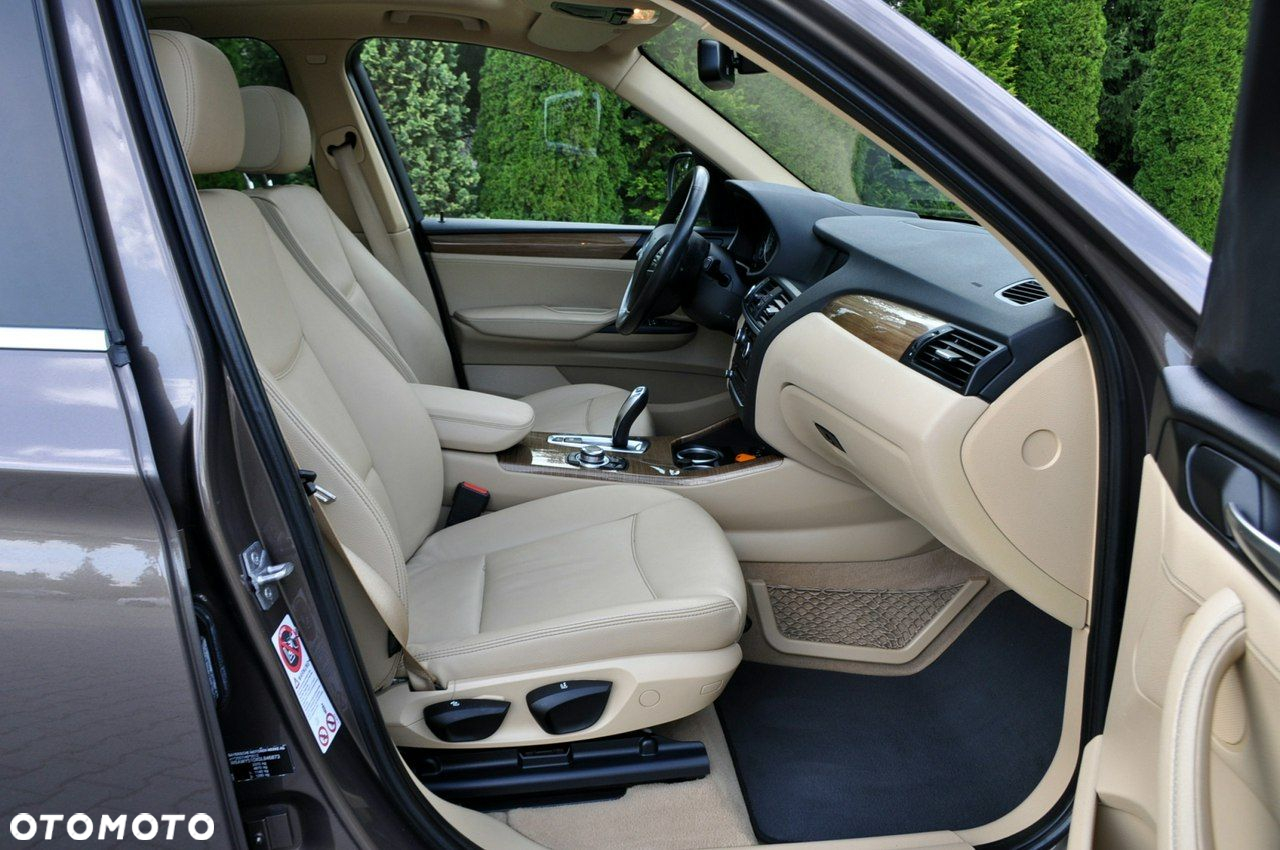 BMW X3 - 17
