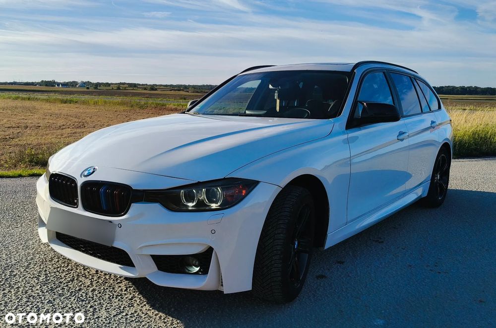 BMW Seria 3