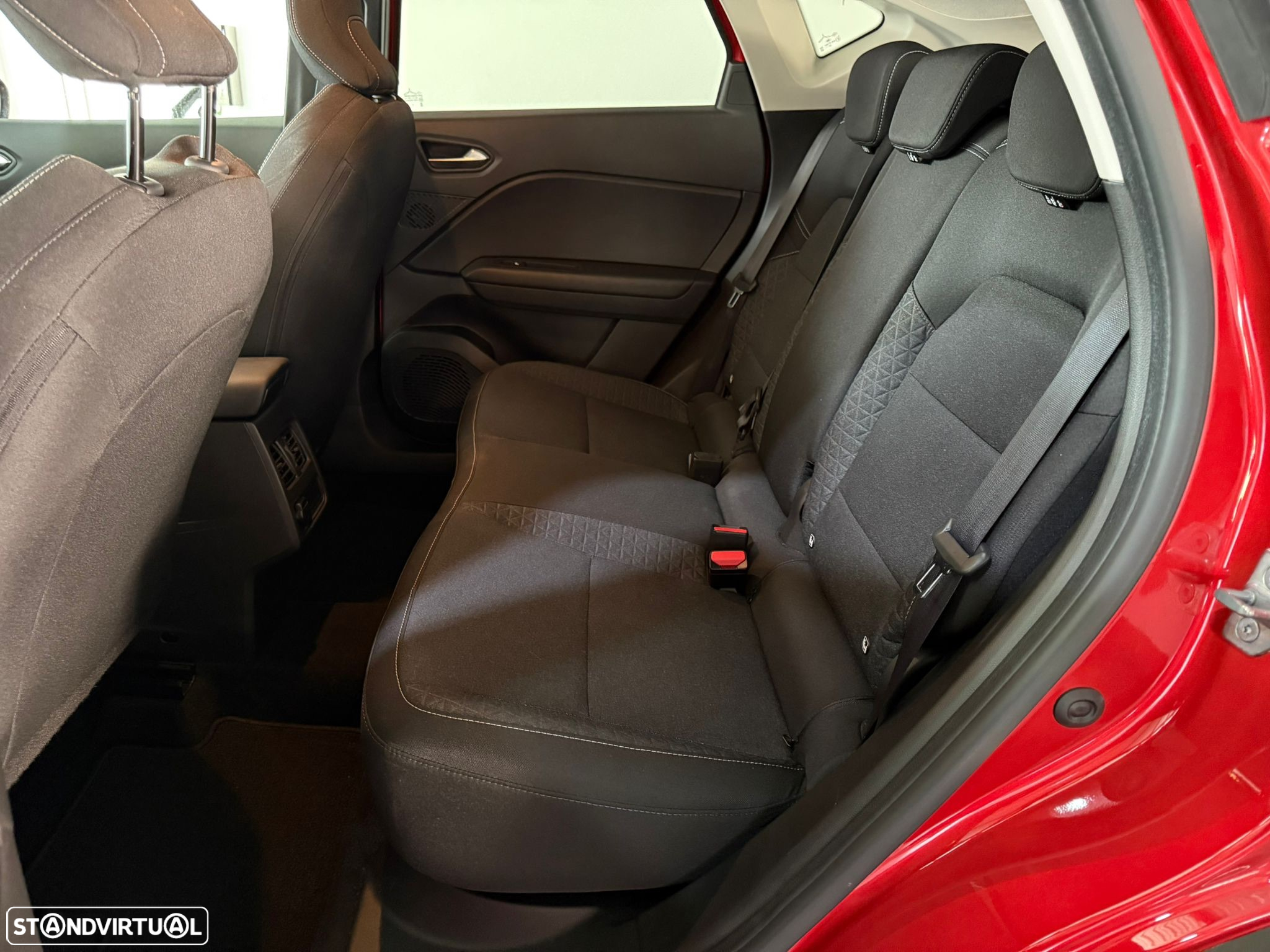 Mitsubishi ASX 1.0 MPI-T Kaiteki - 13
