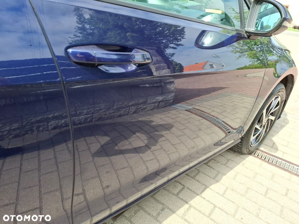 Volkswagen Golf 1.6 TDI BMT Highline DSG - 13