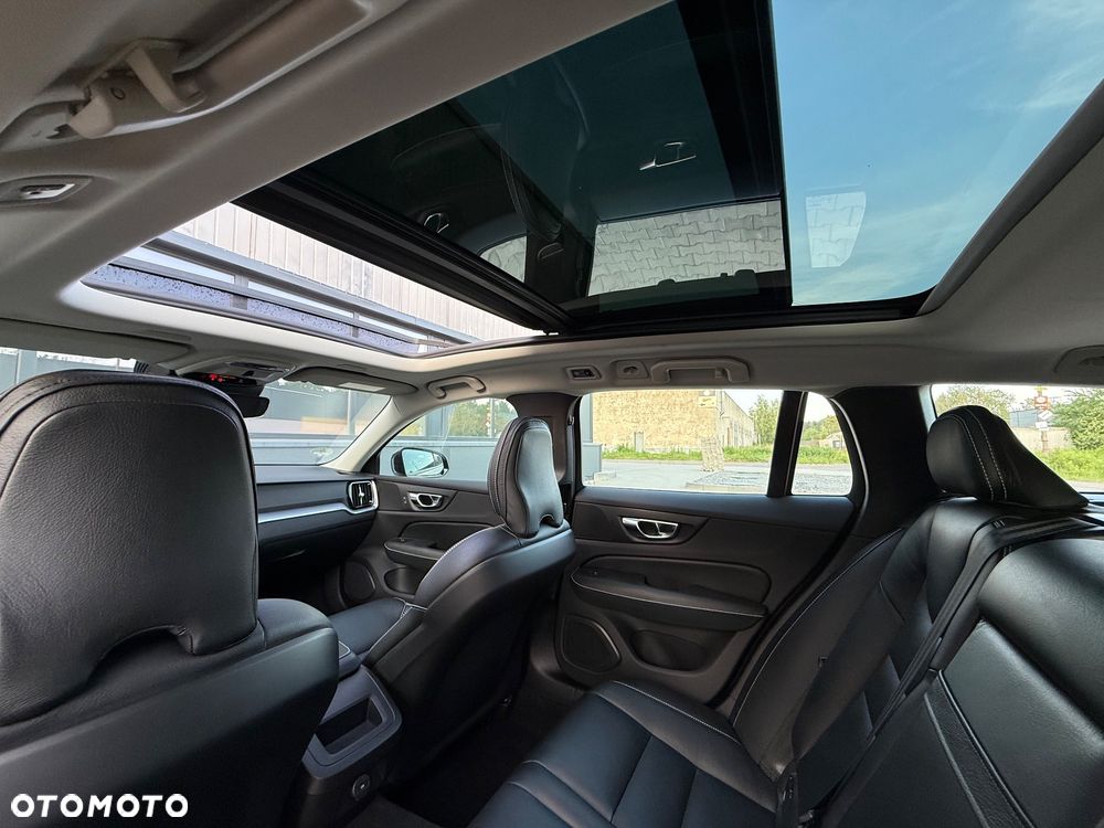 Volvo V60 B3 B Geartronic RDesign - 7