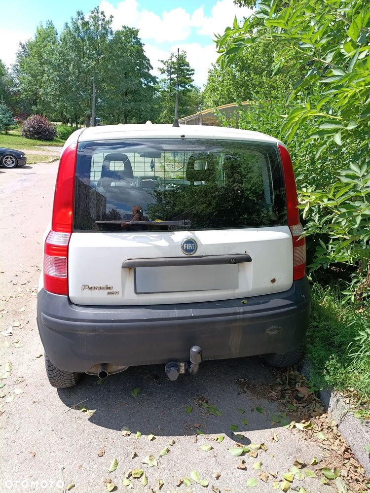 Fiat Panda 1.3 Multijet Actual - 2