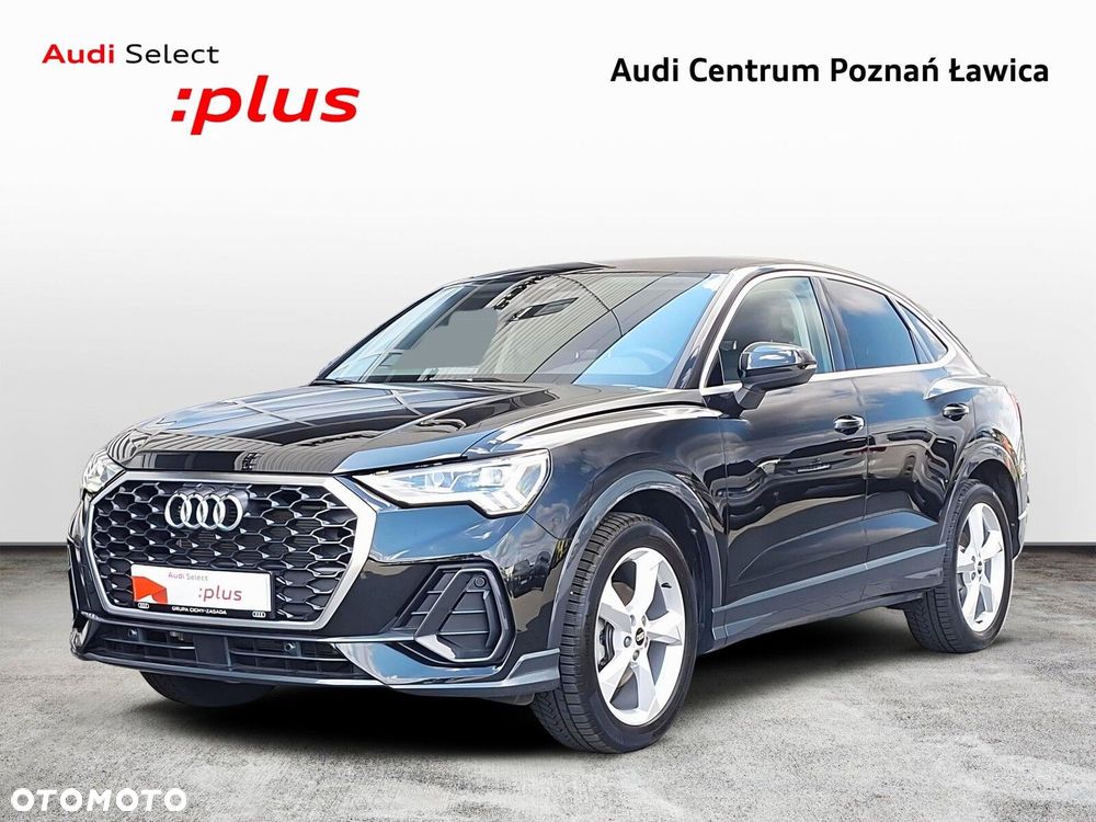 Audi Q3 Sportback - 2