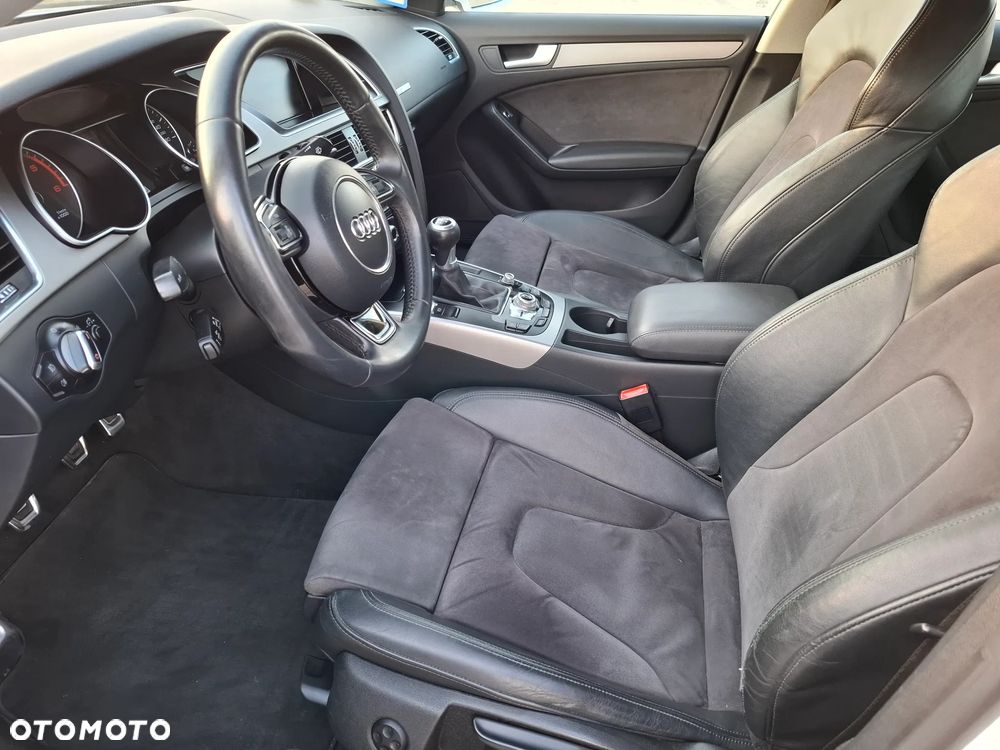 Audi A5 Sportback 2.0 TDI - 15