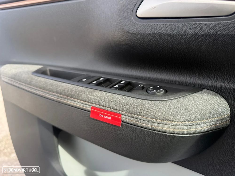 Citroën C3 Aircross 1.2 PureTech Plus - 19