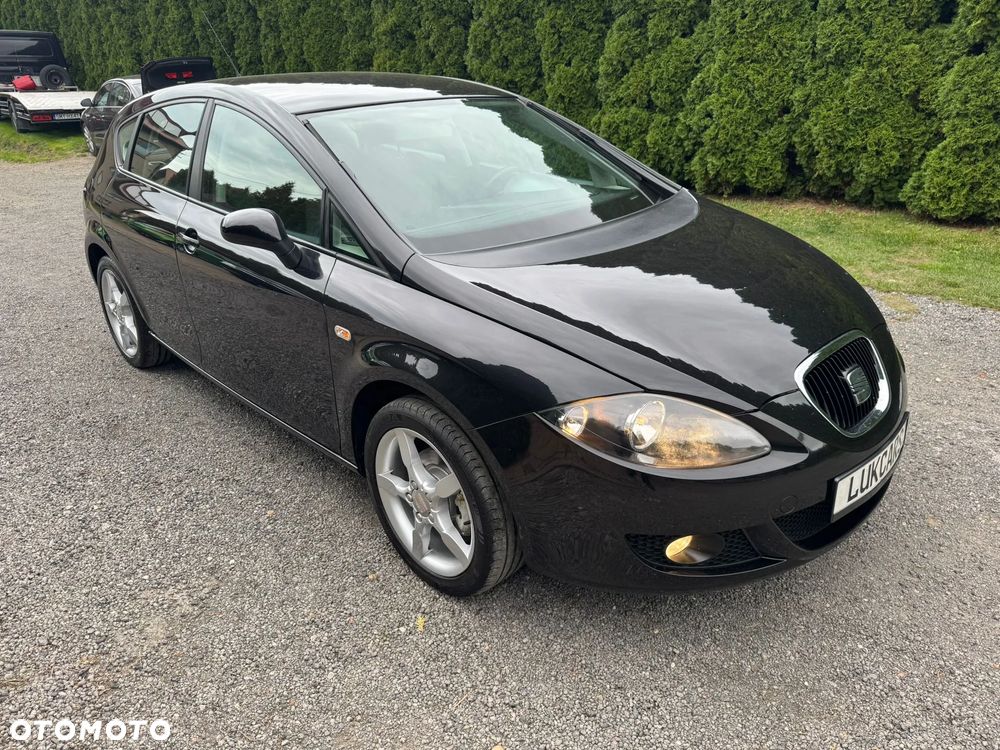 Seat Leon 1.6 Reference - 30