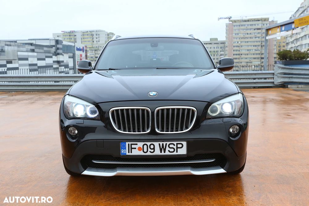 BMW X1 sDrive18d xLine - 17