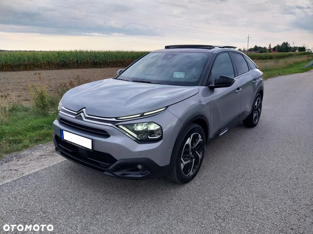 Citroën C4 - 2