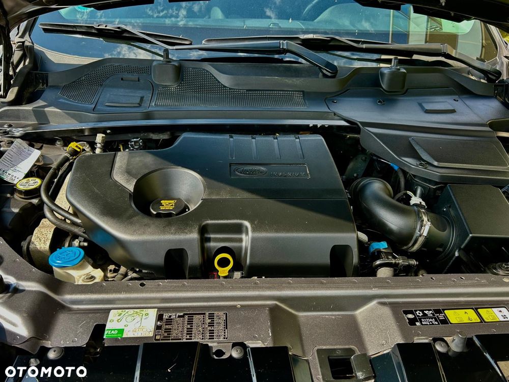 Land Rover Discovery Sport 2.0 TD4 Special Edition - 15