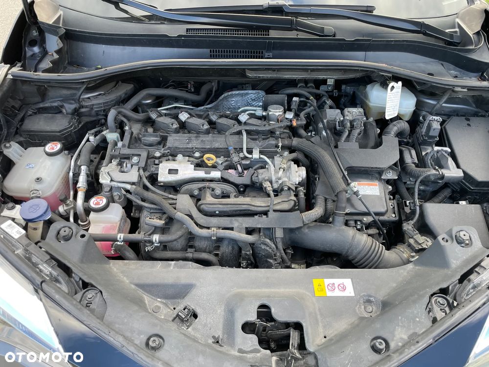 Toyota C-HR 2.0 Style Selection - 22