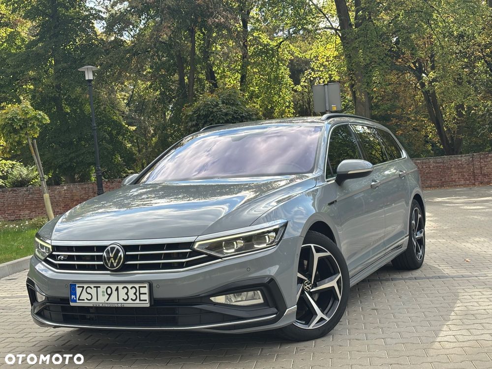 Volkswagen Passat 2.0 TDI SCR Style DSG - 19