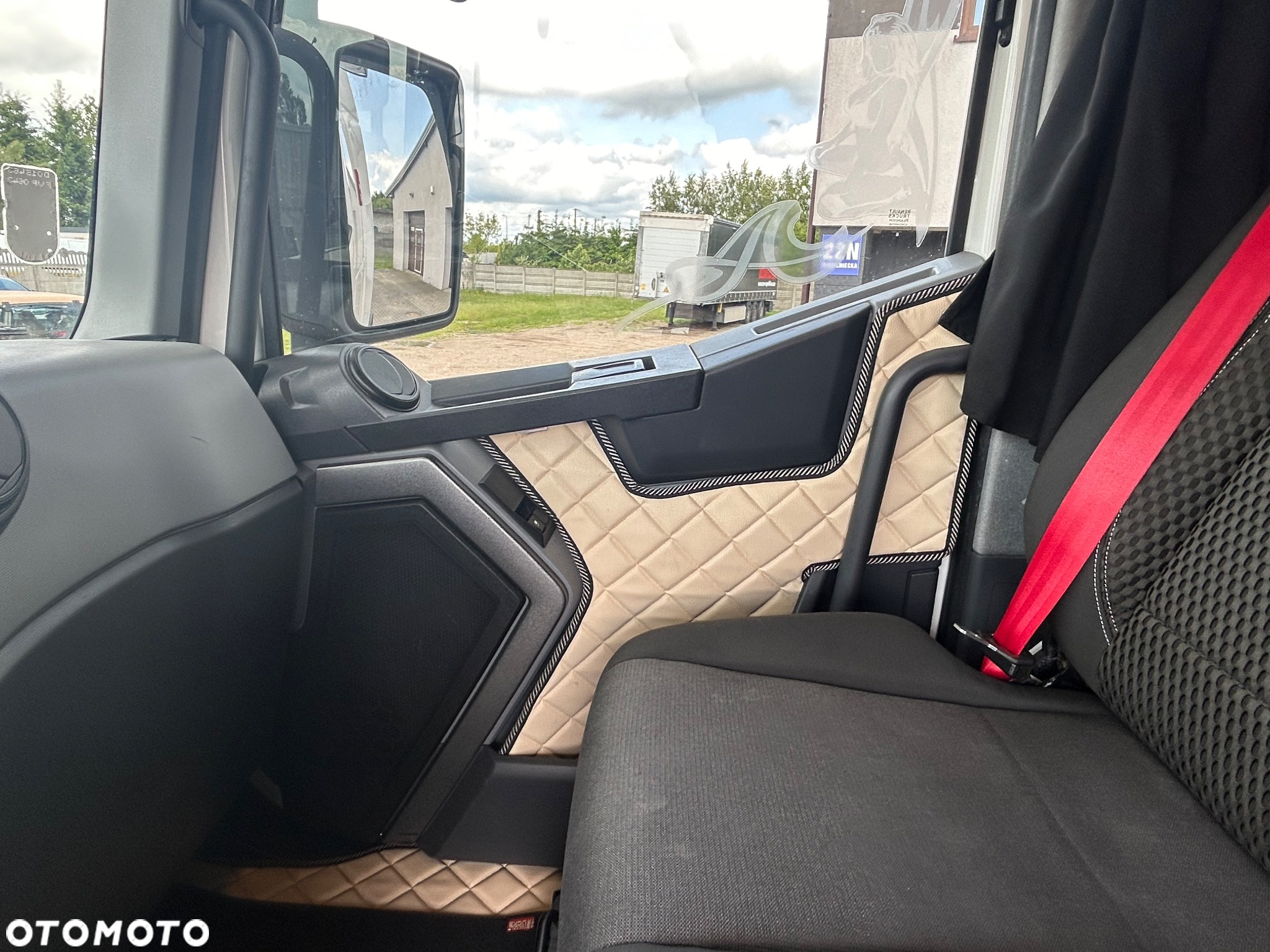 Renault T 480 - 24