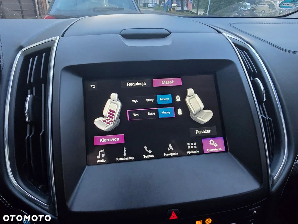 Ford S-Max 2.0 TDCi Vignale PowerShift - 28