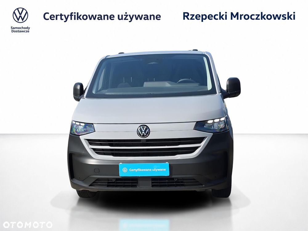 Volkswagen Transporter - 10