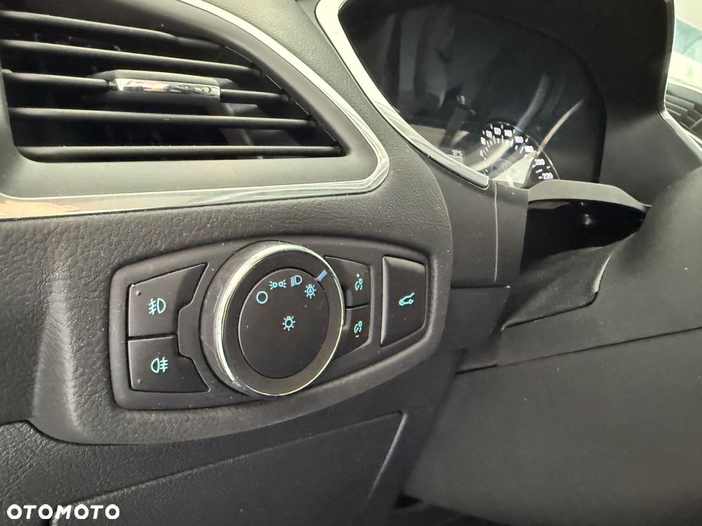 Ford S-Max 2.0 EcoBlue Titanium - 30