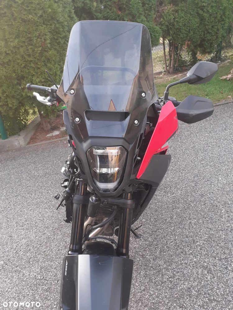 Honda CBR - 17