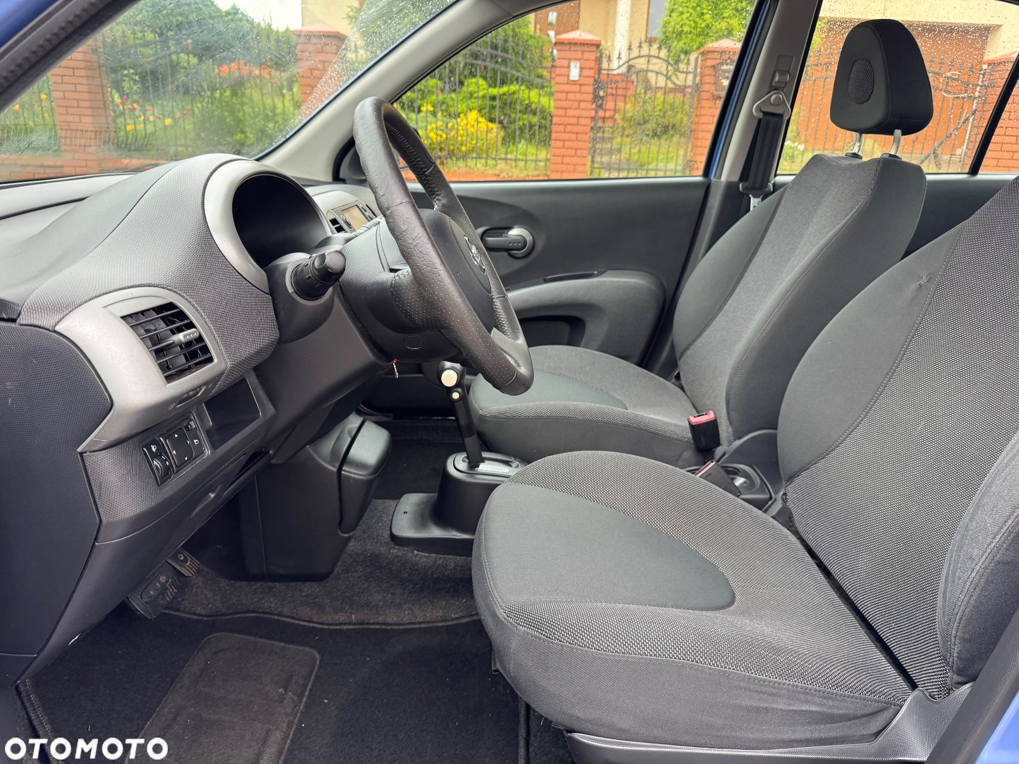 Nissan Micra 1.4 Tekna - 26