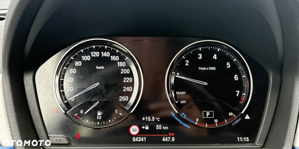 BMW X1 sDrive18i GPF M Sport - 14