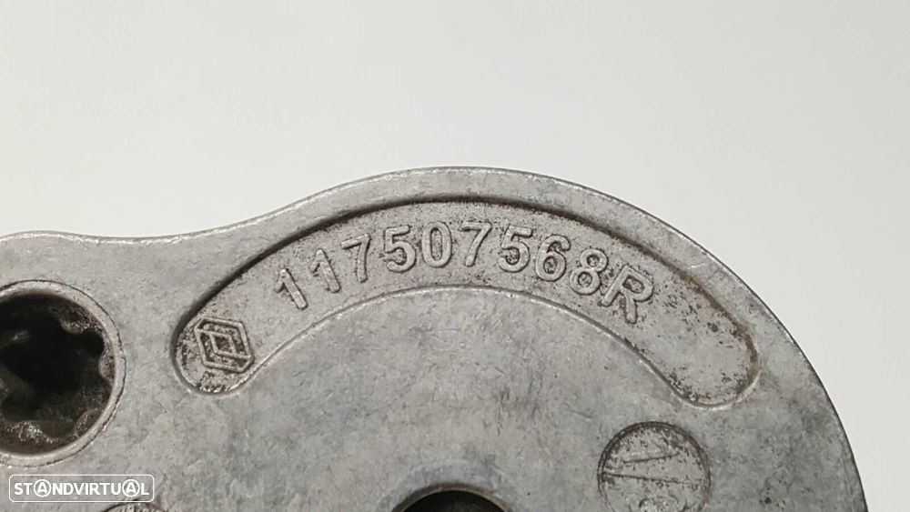 TENSOR CORREIA AUXILIAR RENAULT KOLEOS PRIVILEGE - 3