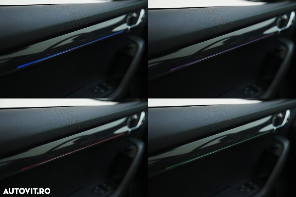 Skoda Octavia 2.0 TDI 4X4 DSG RS - 23