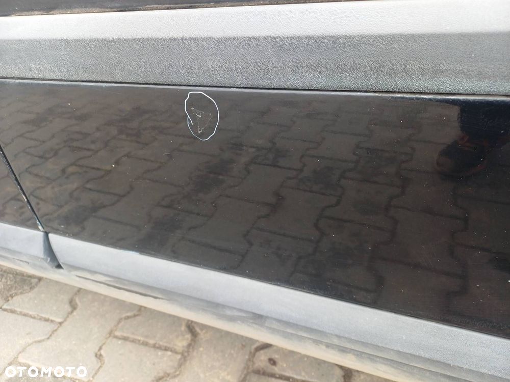 DRZWI KOMPLETNE LEWY TYŁ VOLVO S40 II 019-26 - 7