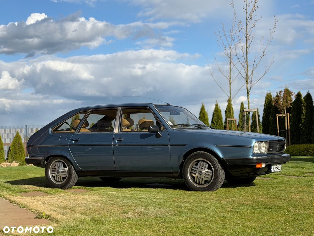 Renault 30 - 39