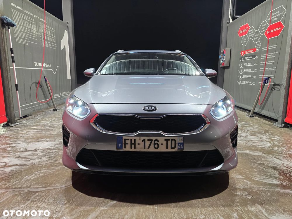 Kia Ceed 1.6 CRDi Edition 7 - 1