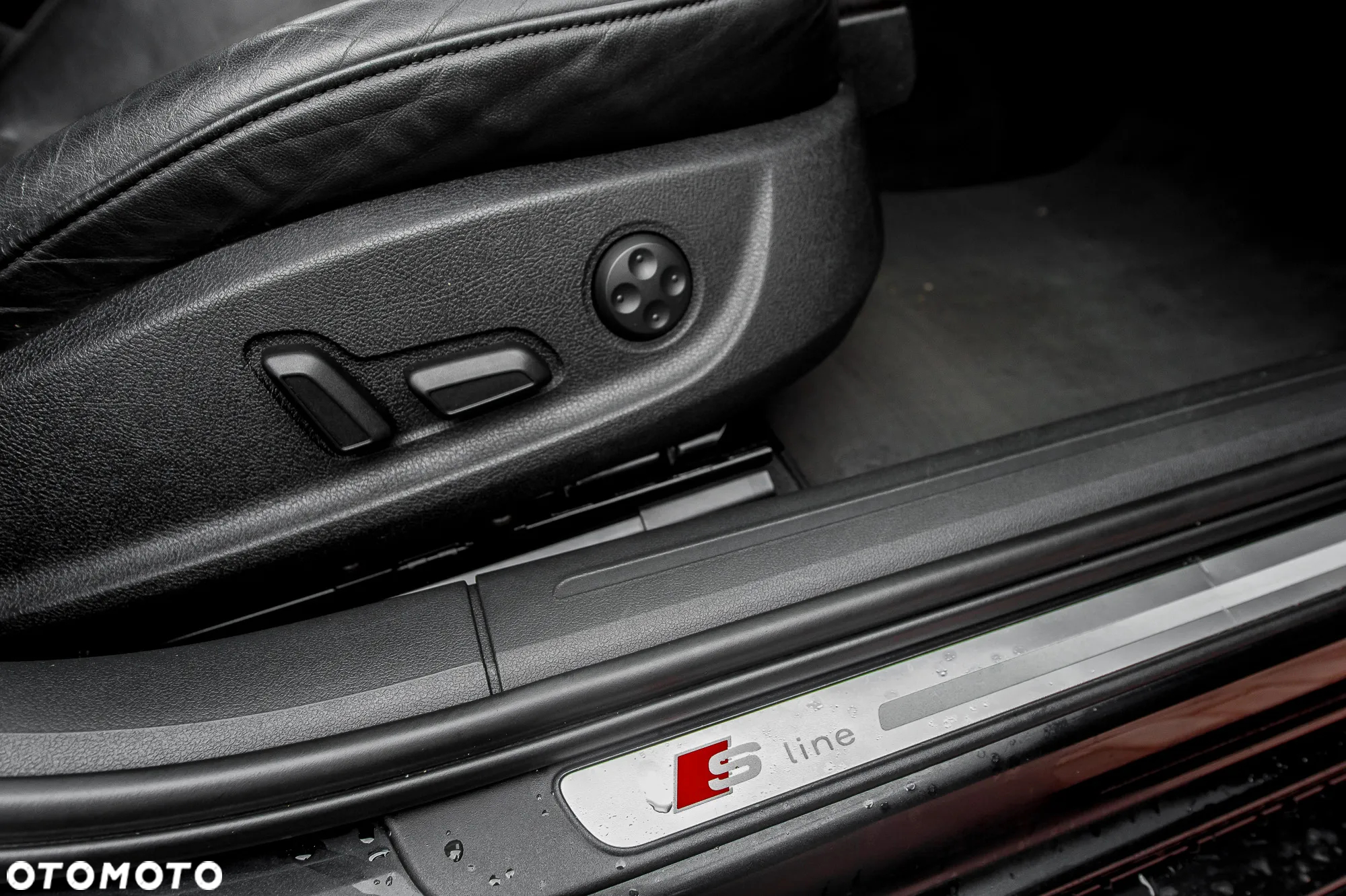Audi A4 Avant 2.0 TFSI quattro S tronic S line Sportpaket - 21