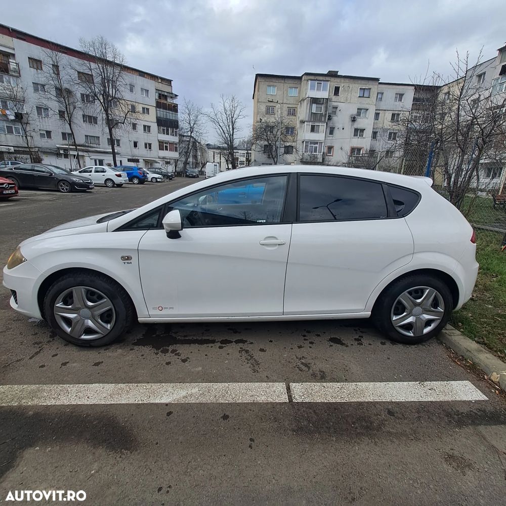 Seat Leon 1.2 TSI Copa - 1