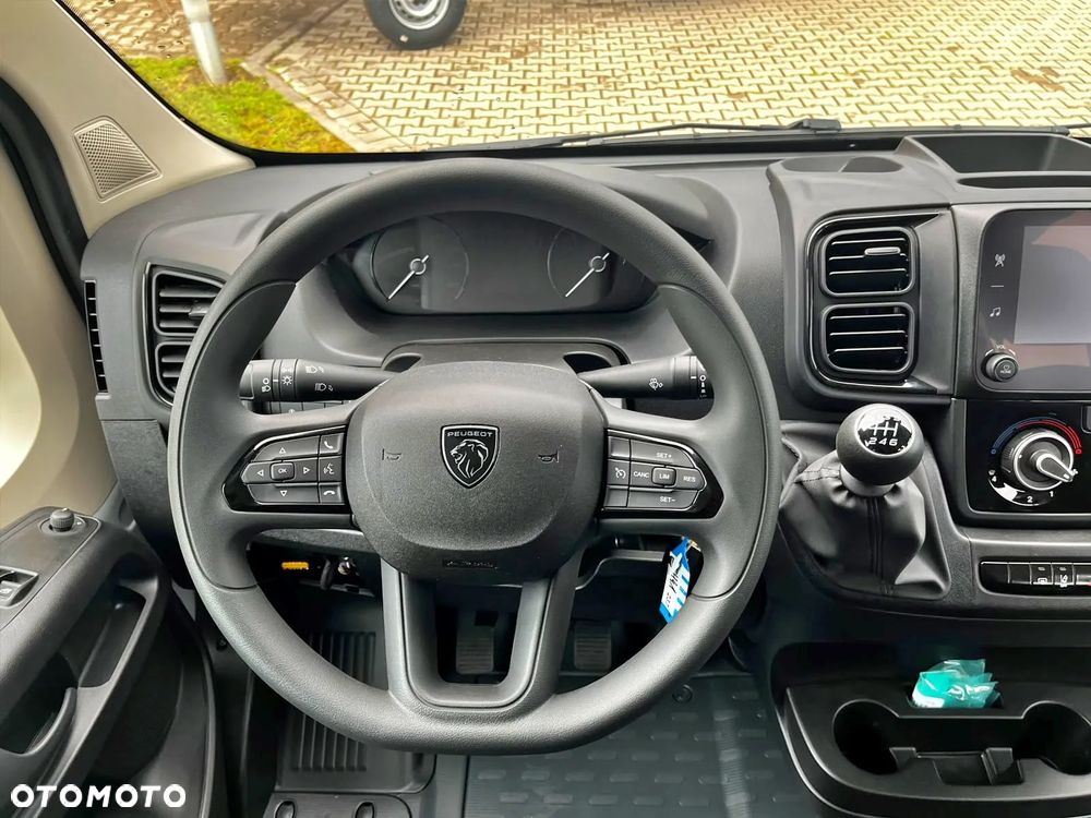 Peugeot Boxer - 10