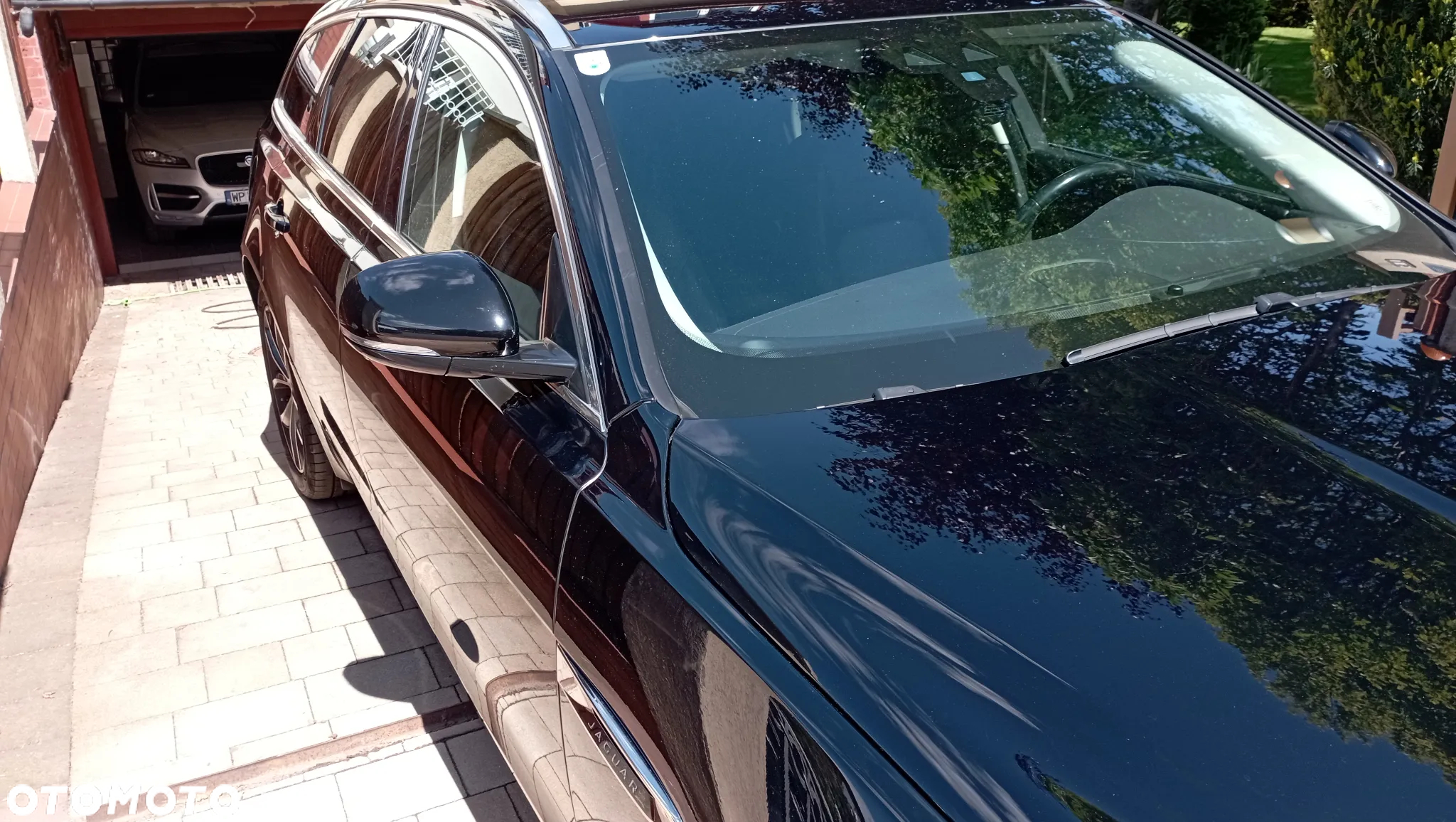 Jaguar XF 2.0 i4D AWD Prestige - 7