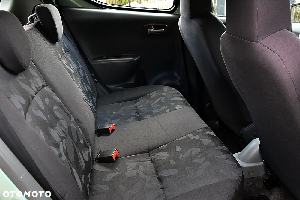 Suzuki Alto 1.0 Comfort - 22