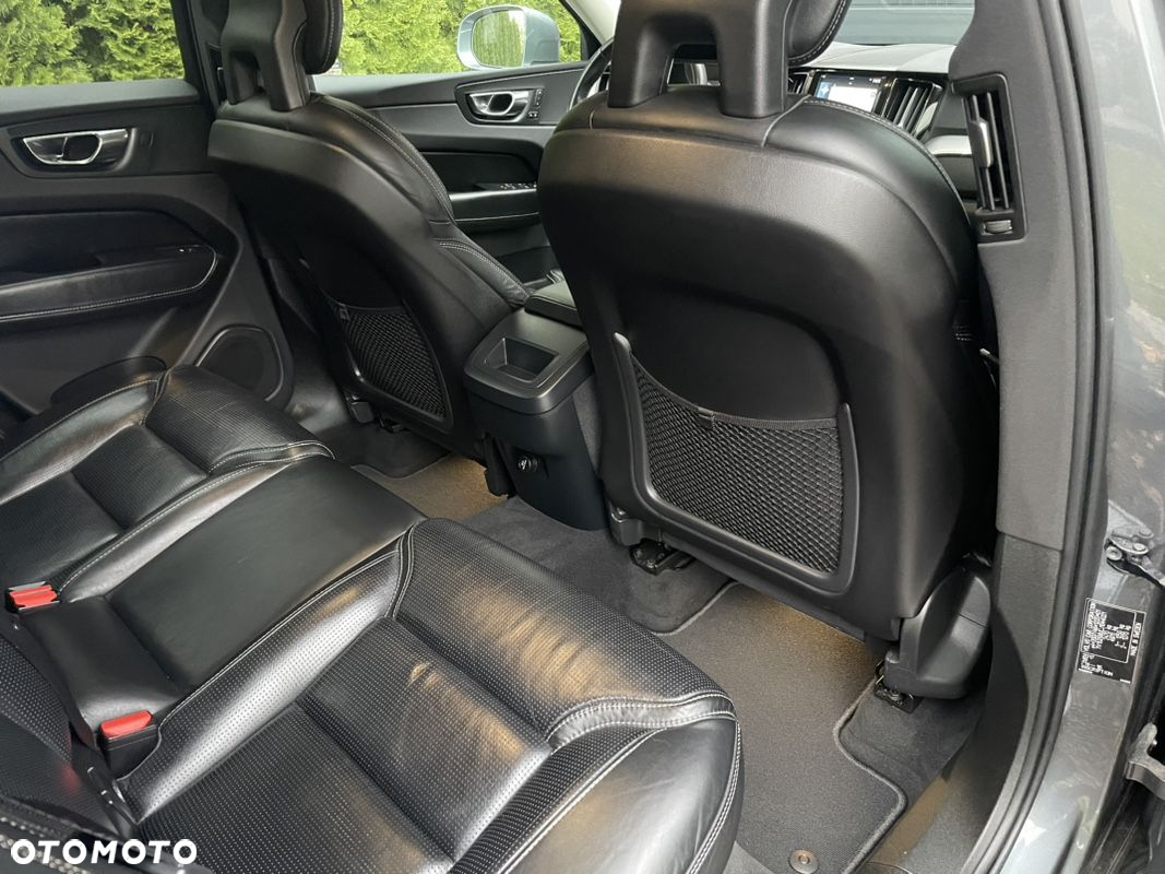 Volvo XC 60 D5 AWD Inscription - 9