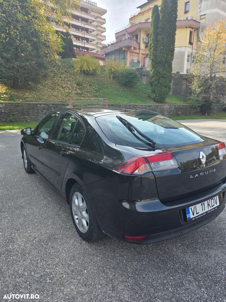 Renault Laguna 1.5dCi Expression - 7