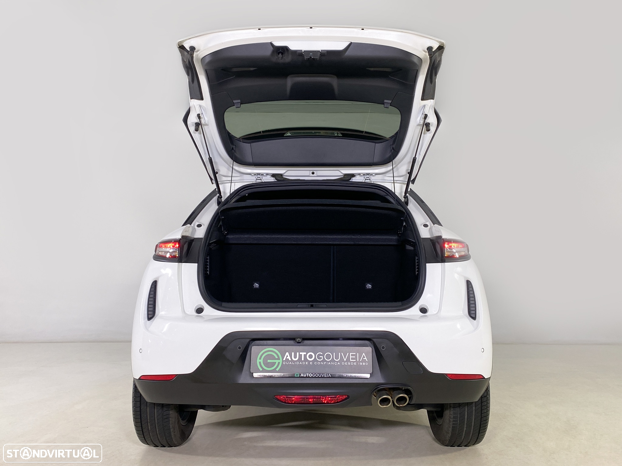 DS DS3 Crossback 1.2 PureTech Performance Line EAT8 - 7