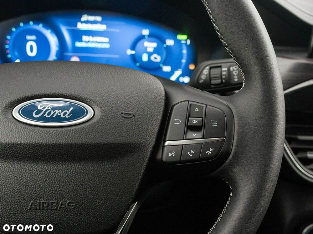 Ford Kuga 2.5 FHEV FWD Vignale - 18