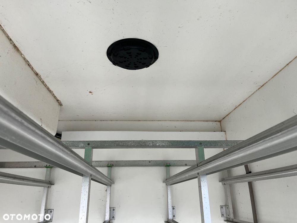 Ford Transit Ecoblue 2.0 - 22