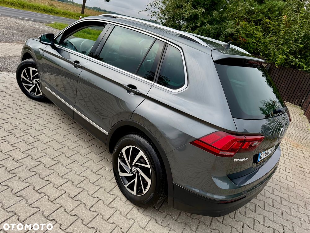 Volkswagen Tiguan 2.0 TDI SCR Join - 38