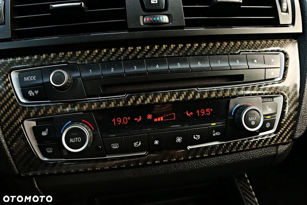 BMW Seria 1 118d Urban Line - 27