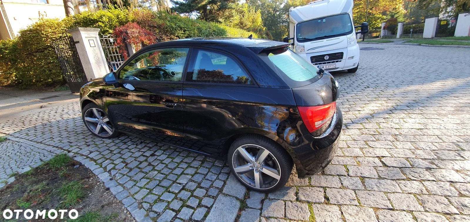 Audi A1 - 6