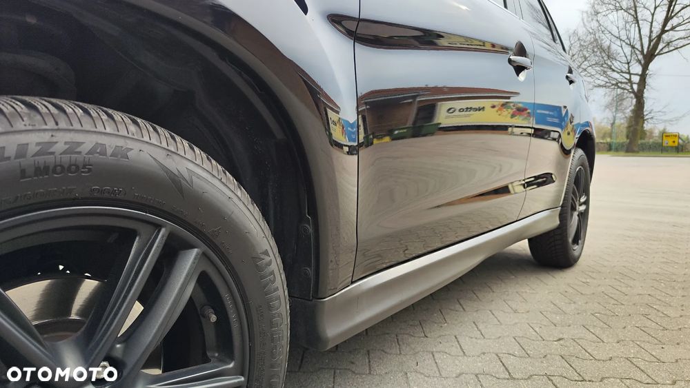 Mitsubishi ASX 1.8 DI-D 2WD Edition - 16