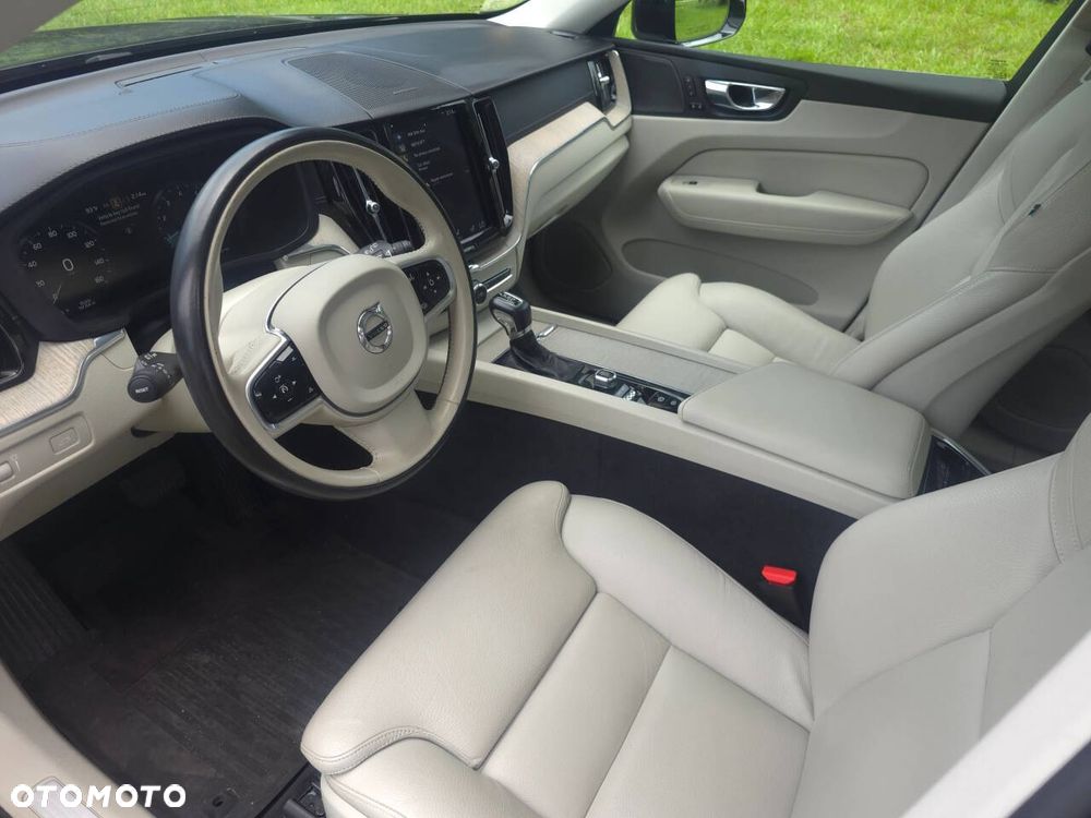 Volvo XC 60 T5 AWD Inscription - 13