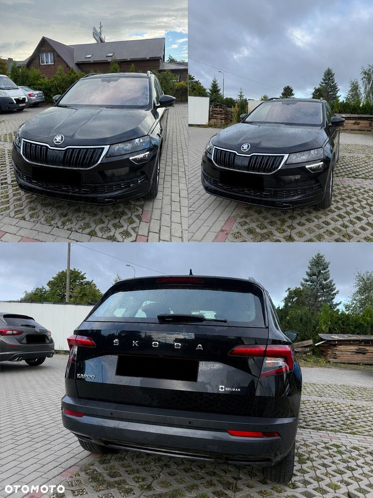 Skoda Karoq - 2