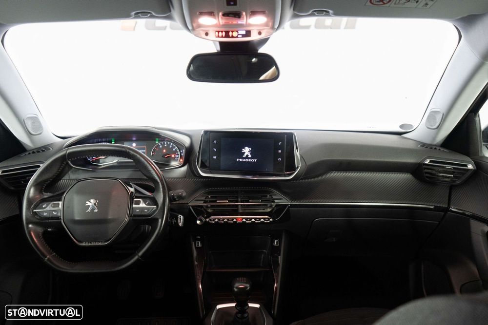Peugeot 2008 1.2 PureTech Active Pack - 21