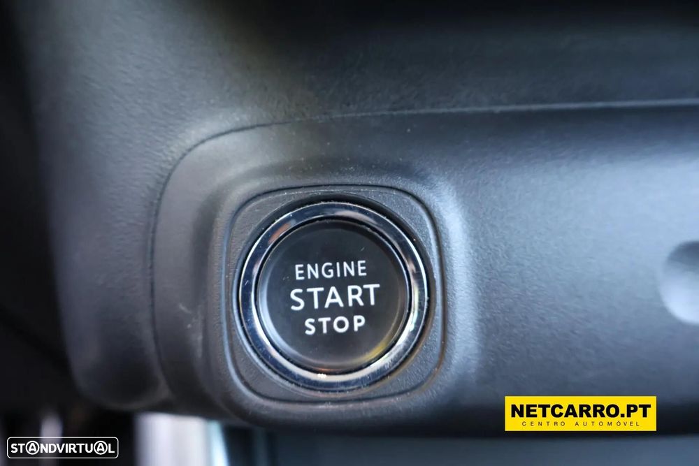 Citroën C3 Aircross PureTech 110 Stop & Start OPF SHINE PACK - 13