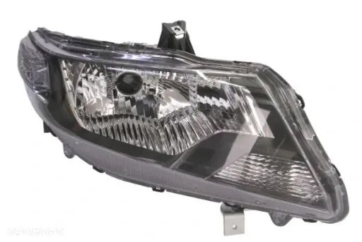 Reflektor Lampa Przednia HONDA CITY 2009-2013 Nowa