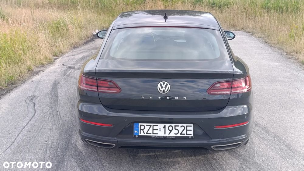 Volkswagen Arteon 2.0 TSI Elegance DSG - 3