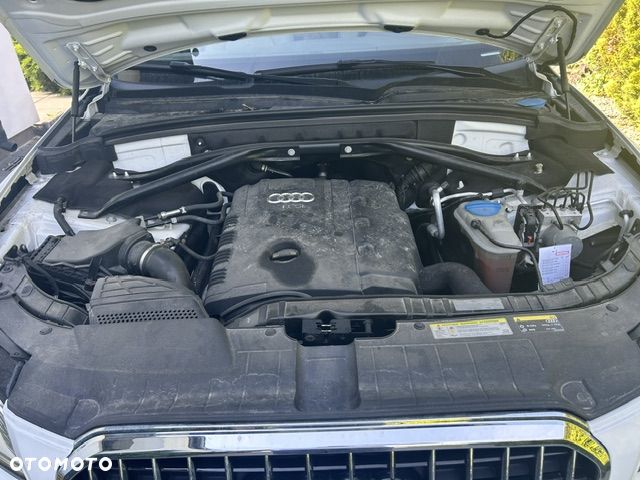 Audi Q5 - 40